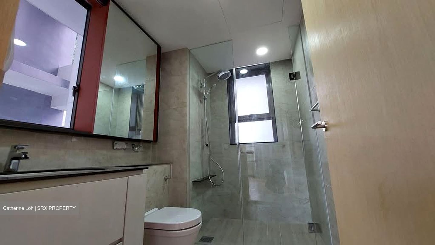 The Tre Ver (D13), Condominium #580690901